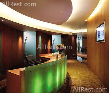 Makati Shangri-La Hotel 16